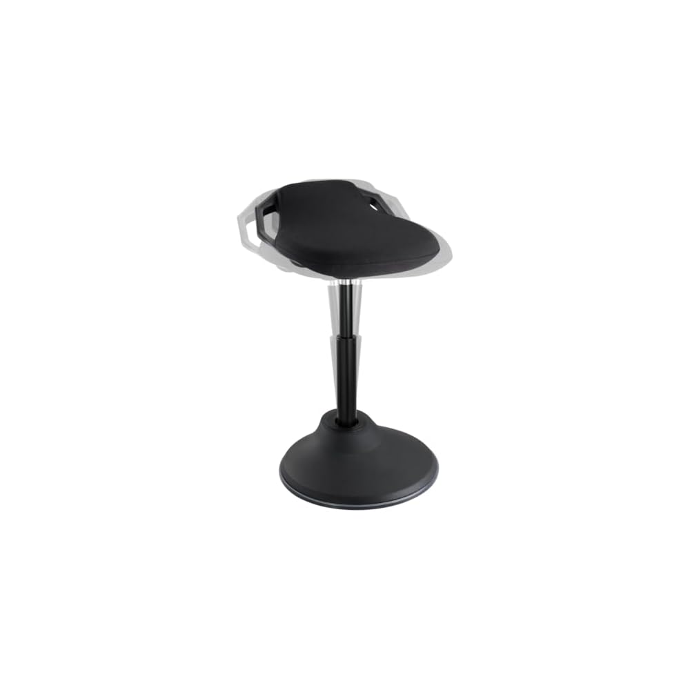Desky Sit Stand Pro Active Stool
