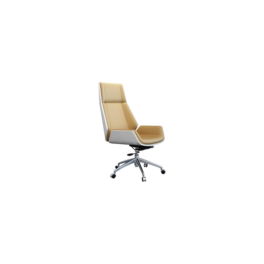 Office ChairComputer ChairHousehold Staff Conference Swivel Chair(E)
