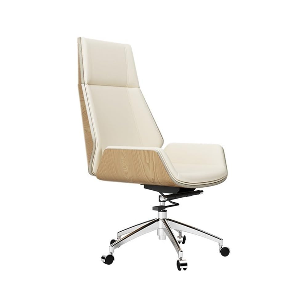 Office ChairComputer ChairHousehold Staff Conference Swivel Chair(E)
