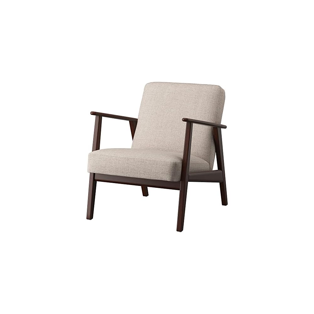 ProTuning EKENÄSET Armchair, Kilanda light beige