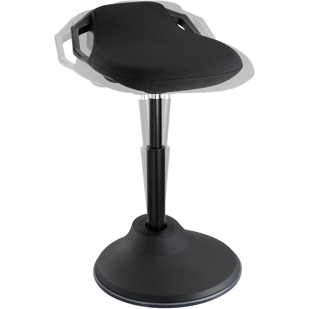 Desky Sit Stand Pro Active Stool
