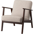 ProTuning EKENÄSET Armchair, Kilanda light beige