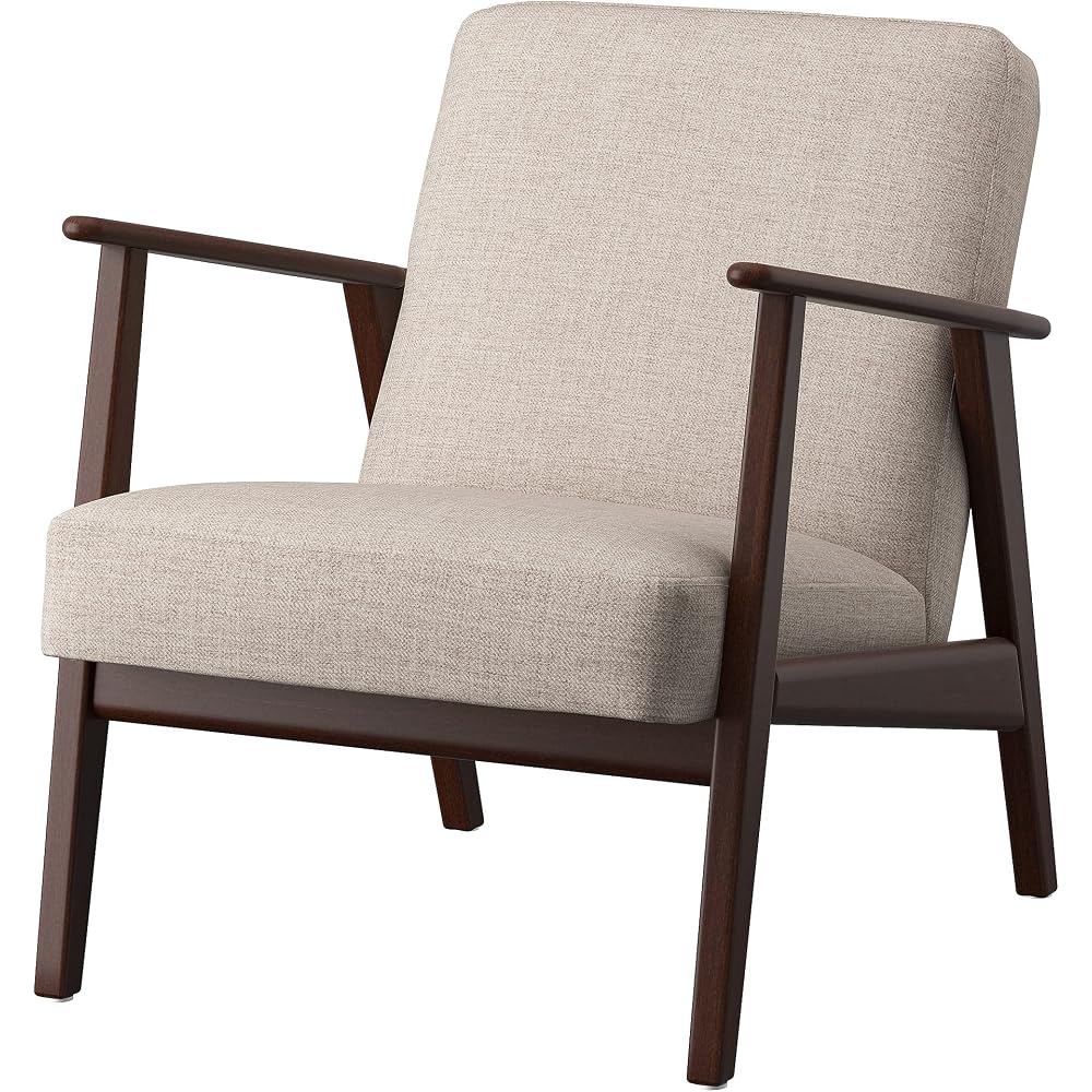 ProTuning EKENÄSET Armchair, Kilanda light beige