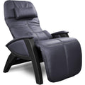 Svago Benessere Black Leather Black Base (Black Leather Black Base)